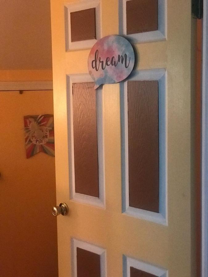 Dream Room New York Kültér fotó